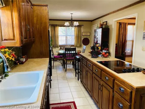 3501 Village Rd, Fort Smith, AR 72903 photo 15