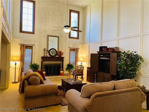 3501 Village Rd, Fort Smith, AR 72903 photo 4