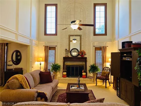 3501 Village Rd, Fort Smith, AR 72903 photo 3