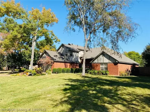 3501 Village Rd, Fort Smith, AR 72903 photo 2
