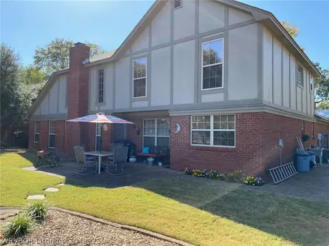 3501 Village Rd, Fort Smith, AR 72903 photo 44