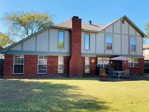 3501 Village Rd, Fort Smith, AR 72903 photo 43