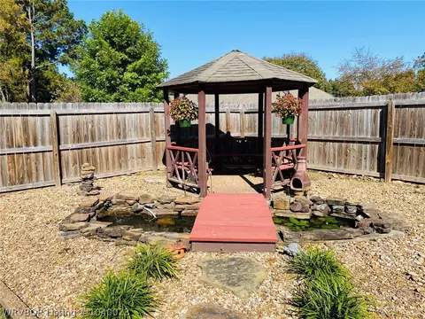 3501 Village Rd, Fort Smith, AR 72903 photo 40