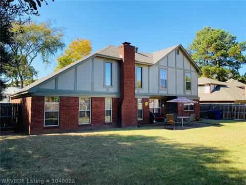 3501 Village Rd, Fort Smith, AR 72903 photo 39