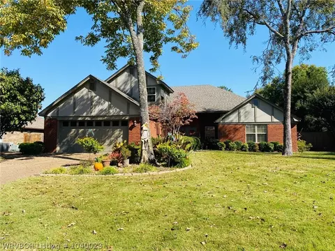 3501 Village Rd, Fort Smith, AR 72903 photo 1