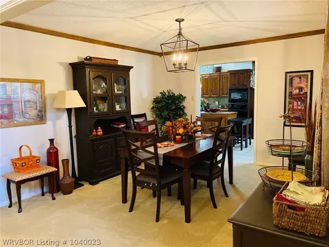 3501 Village Rd, Fort Smith, AR 72903 photo 12