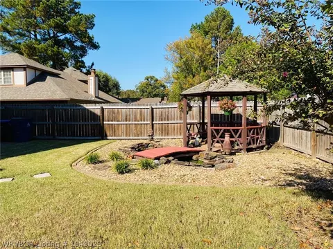 3501 Village Rd, Fort Smith, AR 72903 photo 41