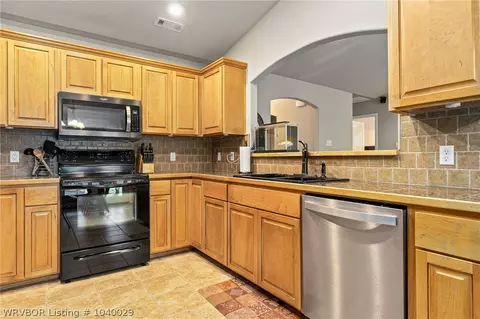 7719 Parkview Dr, Fort Smith, AR 72916 photo 9