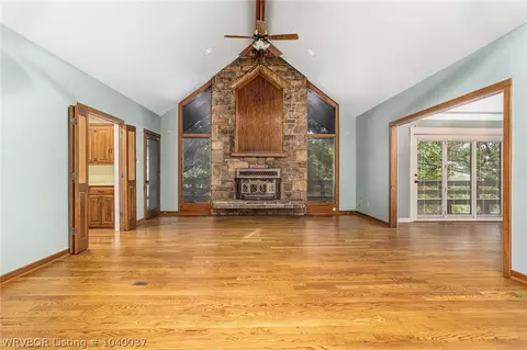 2221 S Boston St, Fort Smith, AR 72901 photo 4