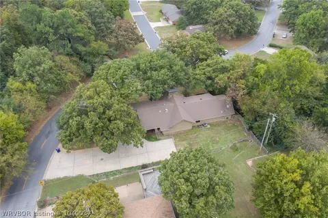2221 S Boston St, Fort Smith, AR 72901 photo 31