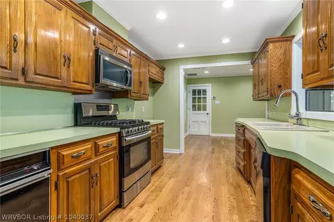 2221 S Boston St, Fort Smith, AR 72901 photo 8