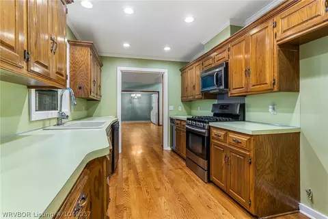 2221 S Boston St, Fort Smith, AR 72901 photo 6