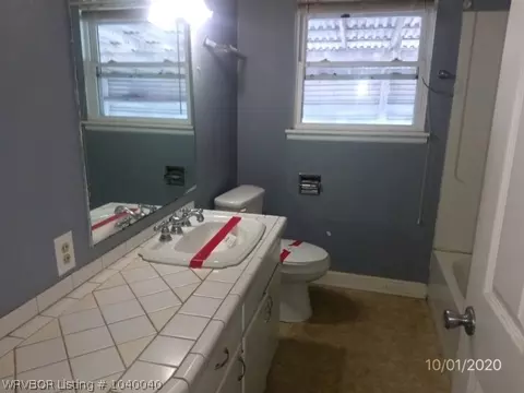 19 Nixon Rd, Lavaca, AR 72941 photo 5