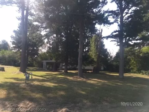 19 Nixon Rd, Lavaca, AR 72941 photo 1
