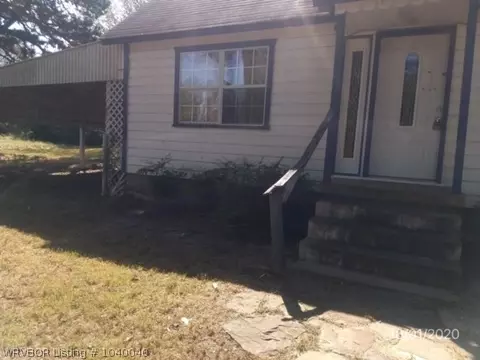 19 Nixon Rd, Lavaca, AR 72941 photo 12