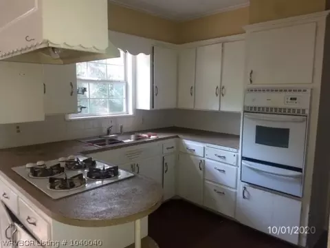 19 Nixon Rd, Lavaca, AR 72941 photo 20