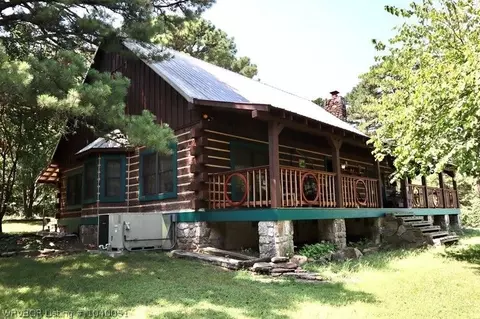 5235 Stagecoach Rd, Ozark, AR 72949 photo 1