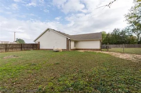 1485 Eastgate Cir, Greenwood, AR 72936 photo 25