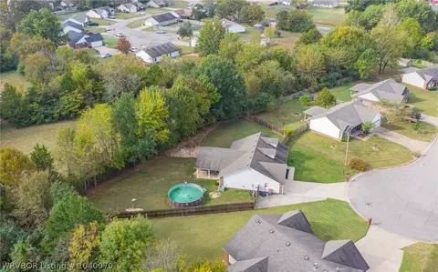 1485 Eastgate Cir, Greenwood, AR 72936 photo 33