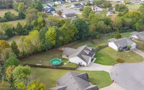 1485 Eastgate Cir, Greenwood, AR 72936 photo 32