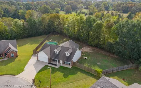 1485 Eastgate Cir, Greenwood, AR 72936 photo 28