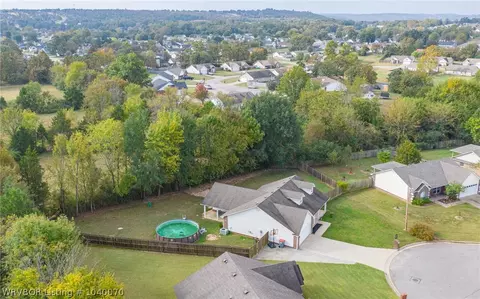 1485 Eastgate Cir, Greenwood, AR 72936 photo 31