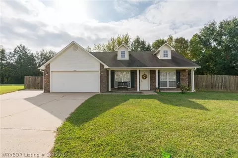 1485 Eastgate Cir, Greenwood, AR 72936 photo 1