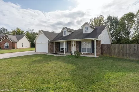 1485 Eastgate Cir, Greenwood, AR 72936 photo 3