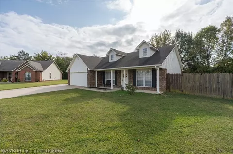 1485 Eastgate Cir, Greenwood, AR 72936 photo 4