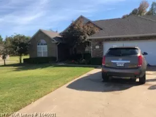 6508 Southfield Dr, Fort Smith, AR 72916 photo 1