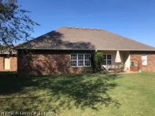 6508 Southfield Dr, Fort Smith, AR 72916 photo 4