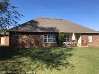 6508 Southfield Dr, Fort Smith, AR 72916 photo 3