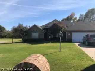 6508 Southfield Dr, Fort Smith, AR 72916 photo 2