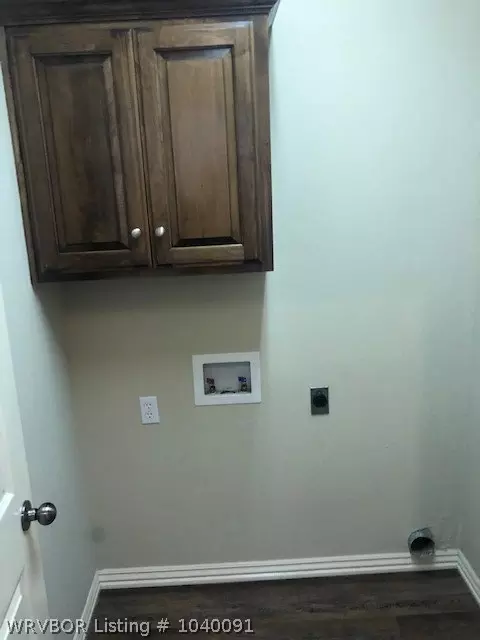 6508 Southfield Dr, Fort Smith, AR 72916 photo 7