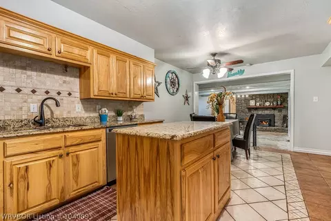 7515 Bear Hollow Rd, Fort Smith, AR 72916 photo 13