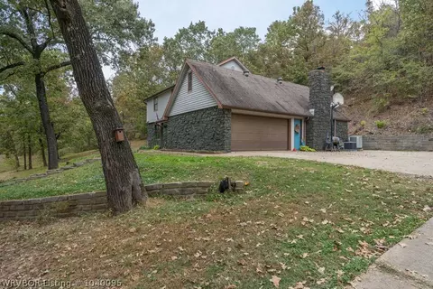 7515 Bear Hollow Rd, Fort Smith, AR 72916 photo 39
