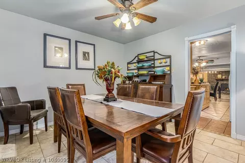 7515 Bear Hollow Rd, Fort Smith, AR 72916 photo 8