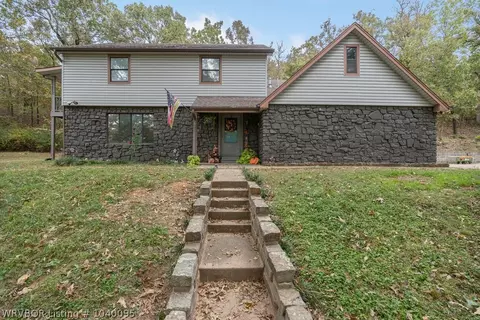 7515 Bear Hollow Rd, Fort Smith, AR 72916 photo 1