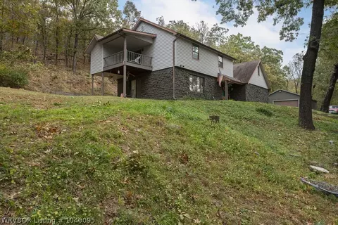 7515 Bear Hollow Rd, Fort Smith, AR 72916 photo 32