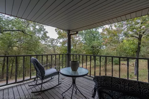 7515 Bear Hollow Rd, Fort Smith, AR 72916 photo 3