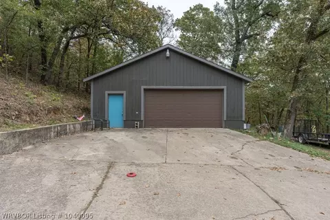 7515 Bear Hollow Rd, Fort Smith, AR 72916 photo 30