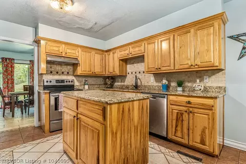 7515 Bear Hollow Rd, Fort Smith, AR 72916 photo 11