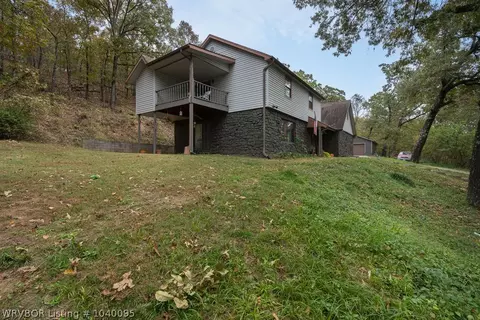 7515 Bear Hollow Rd, Fort Smith, AR 72916 photo 33