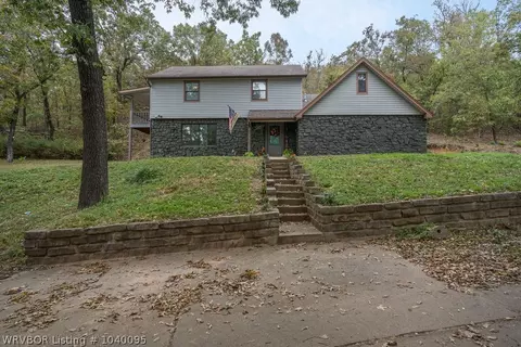 7515 Bear Hollow Rd, Fort Smith, AR 72916 photo 40