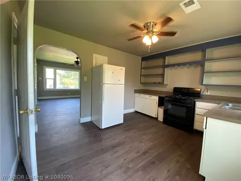 1630 S R St, Fort Smith, AR 72901 photo 3