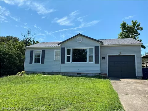1630 S R St, Fort Smith, AR 72901 photo 1