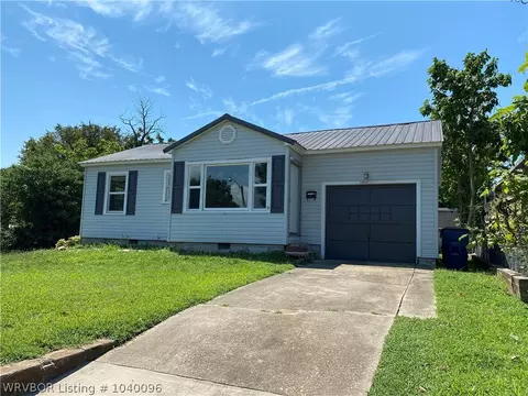 1630 S R St, Fort Smith, AR 72901 photo 9