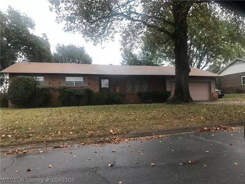 310 N 51 St, Fort Smith, AR 72903 photo 1