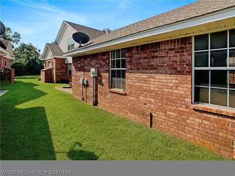 12002 Edgewater Rd, Fort Smith, AR 72903 photo 21