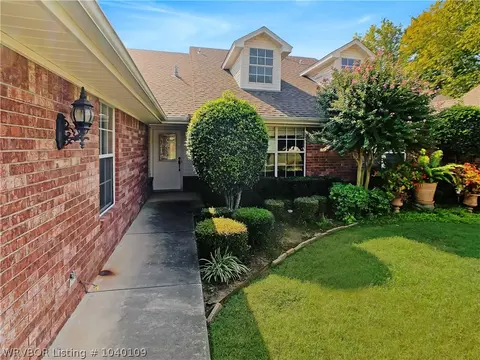 12002 Edgewater Rd, Fort Smith, AR 72903 photo 1